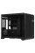Корпус 4FAN XZ Megabit [XZMMABFN] черный