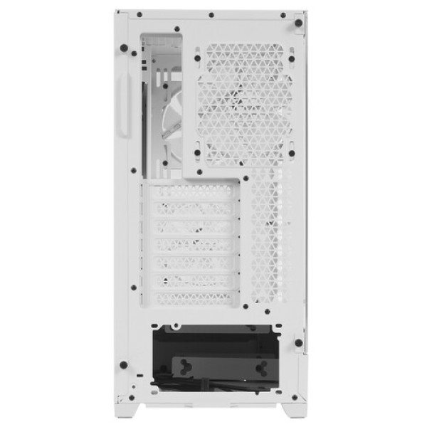Корпус Fractal Design Pop Air RGB White [FD-C-POR1A-01] белый