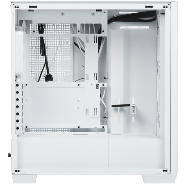 Корпус APNX Creator C1 [APCM-CR01043.21] белый