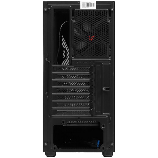 Корпус ARDOR GAMING Rare MM1 черный