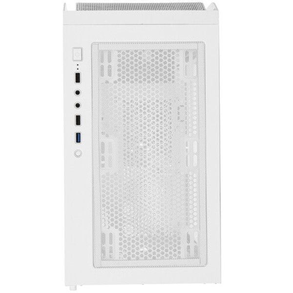 Корпус GiNZZU GL390 белый