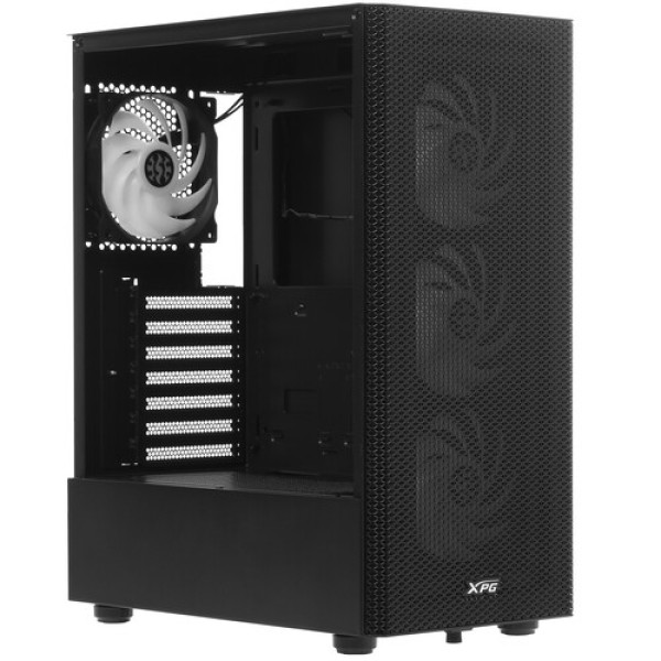 Корпус ADATA XPG VALOR MESH C [VALORMESHC4VA-BKCWW] черный