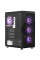 Корпус Zalman i3 NEO ARGB [I3 NEO ARGB Black] черный