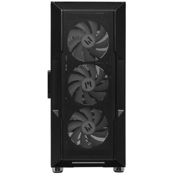 Корпус Zalman i3 NEO ARGB [I3 NEO ARGB Black] черный