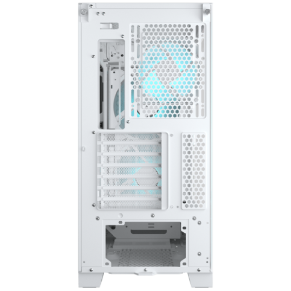 Корпус Cougar Airface ECO RGB White белый