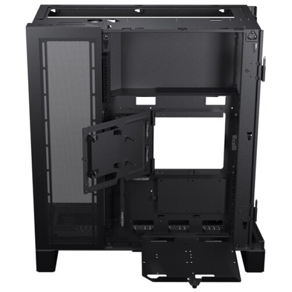 Корпус PHANTEKS NV7 [PH-NV723TG_DBK01_RU] черный