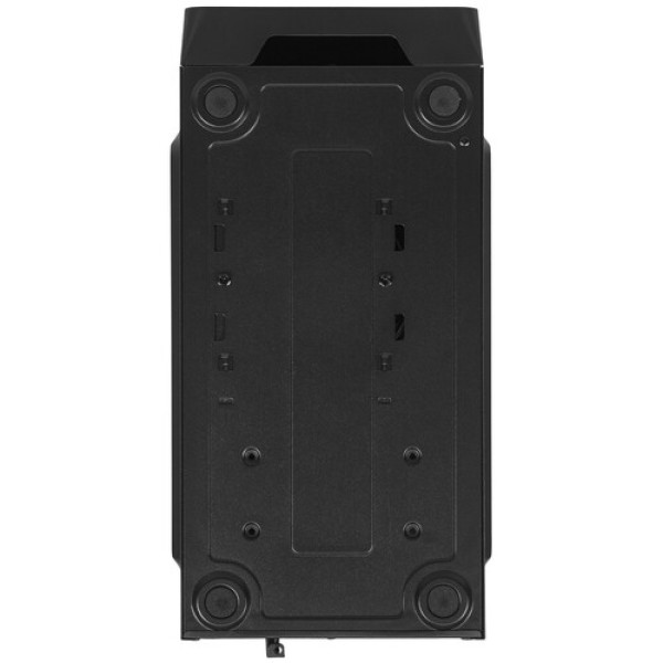 Корпус ExeGate XP-332-XP450 [EX283072RUS] черный