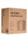 Корпус JONSBO D41 Mesh Screen [D41 MESH SCREEN White] белый