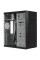 Корпус Foxline FL-302-FZ450-U32 черный