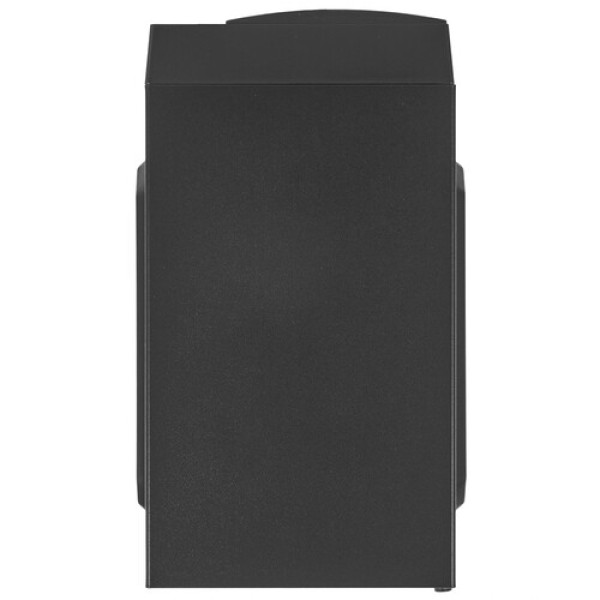 Корпус Accord ENTRY ACC-242B [ACC-242B] черный