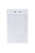 Корпус 1STPLAYER MIKU Mi7-A White [Mi7-A-WH-2F1R-W-1F1-W] белый