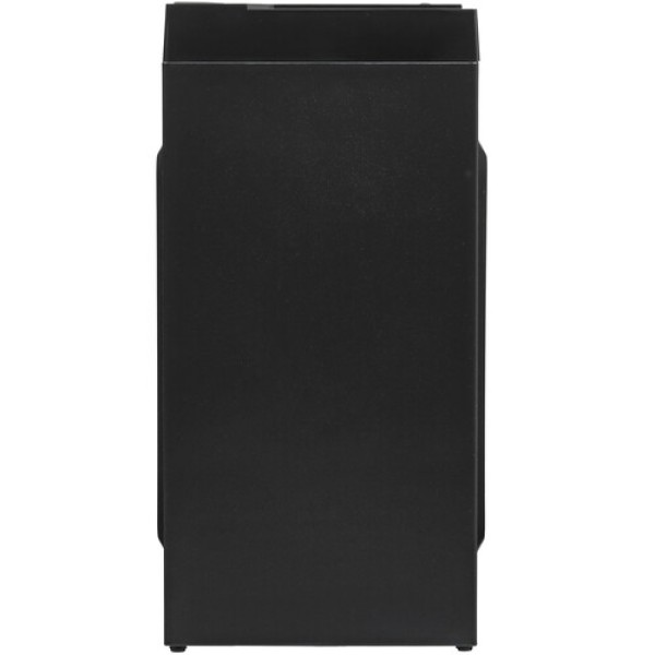 Корпус ExeGate QA-412U-XP450 [4895205106239] черный
