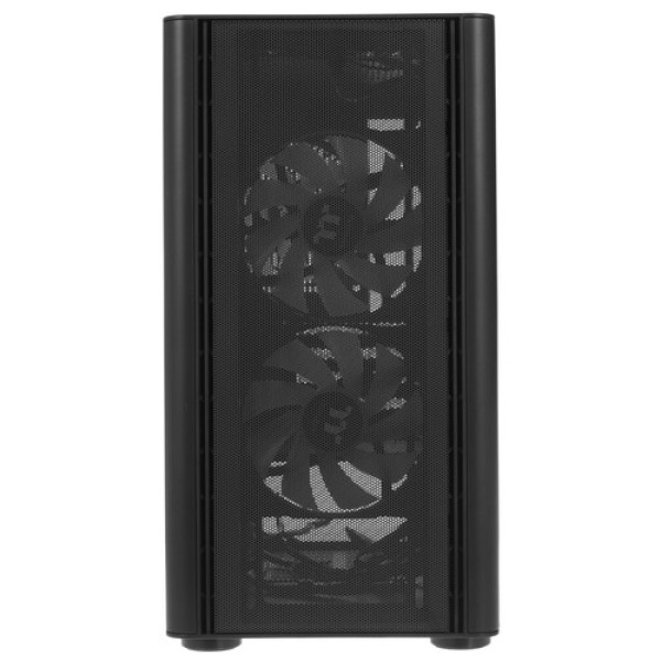Корпус Thermaltake V150 TG ARGB Breeze Edition [CA-1R1-00S1WN-02] черный