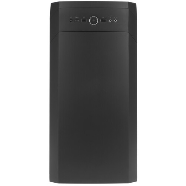 Корпус Fractal Design Torrent Compact Black TG Dark Tint [FD-C-TOR1C-01] черный