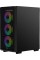 Корпус Ocypus Gamma C60 BK ARGB [Gamma-C60-BKG400XX-GL] черный