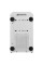 Корпус Silverstone Fara H1M Pro [G410FAH1MWP0020] белый
