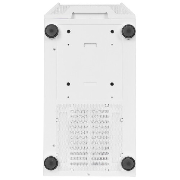 Корпус Zalman i3 NEO ARGB [I3 NEO ARGB White] белый