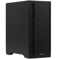 Корпус Chieftec APEX Q [GA-01B-Q-OP] черный