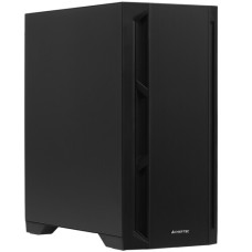 Корпус Chieftec APEX Q [GA-01B-Q-OP] черный