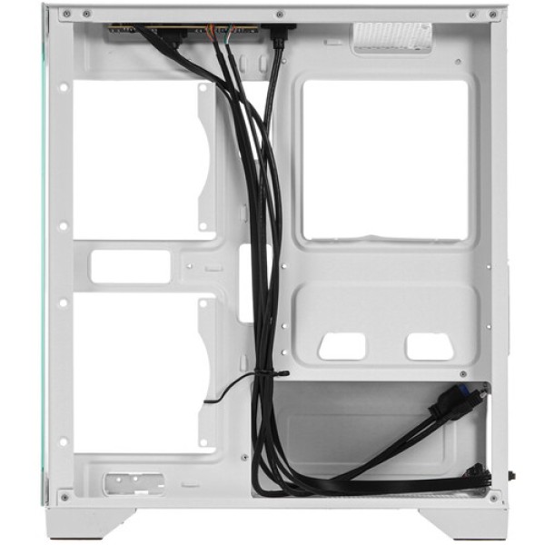 Корпус A4Tech Bloody BD-CC103 [BD-CC103-WH] белый