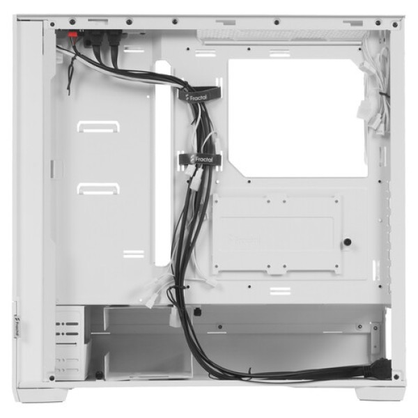 Корпус Fractal Design Pop Air RGB White [FD-C-POR1A-01] белый