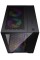 Корпус PowerCase Vision Micro [CVBM-L4] черный