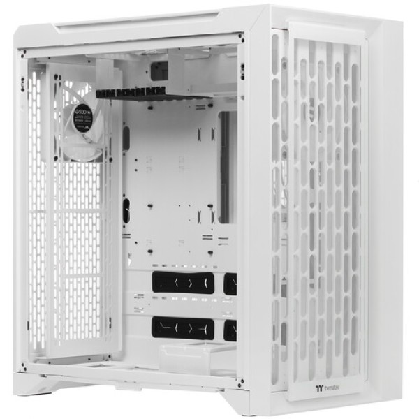 Корпус Thermaltake CTE C700 TG ARGB Snow [CA-1X7-00F6WN-01] белый