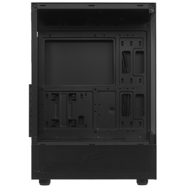 Корпус Formula V Line Crystal Z1 [Crystal Z1 Black] черный