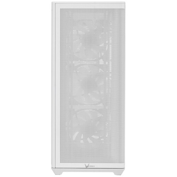 Корпус Formula Air Power G5 Plus [AIR POWER G5 PLUS W] белый
