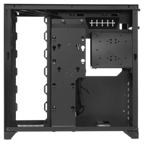 Корпус LIAN LI O11 Dynamic [G99.O11DX.00] черный