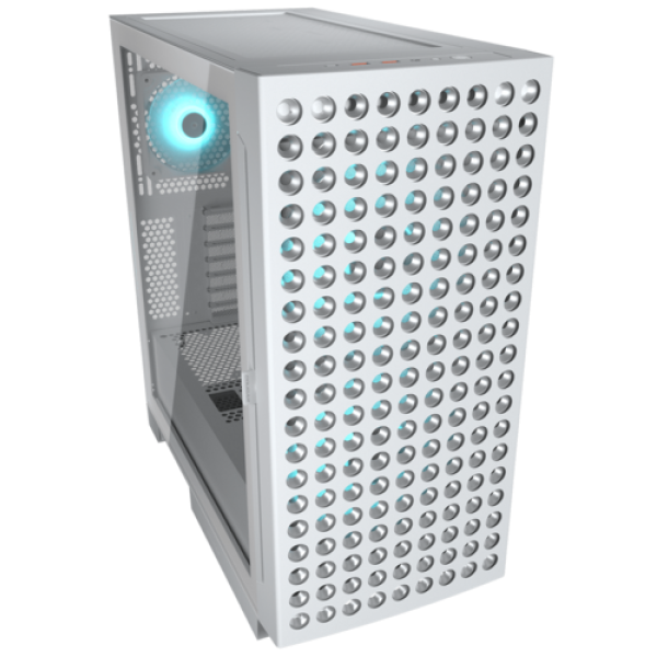 Корпус Cougar Airface ECO RGB White белый