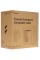 Корпус Fractal Design Torrent Compact Black TG Dark Tint [FD-C-TOR1C-01] черный