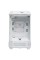 Корпус Thermaltake The Tower 250 Snow [CA-1Z9-00S6WN-00] белый