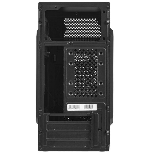 Корпус Accord ENTRY ACC-242B [ACC-242B] черный