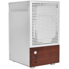Корпус JONSBO T6 [T6 Silver] серебристый