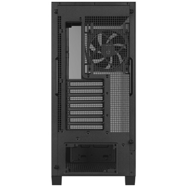 Корпус ASUS A31 PLUS [90DC00R0-B19000] черный