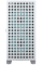 Корпус Cougar Airface ECO RGB White белый