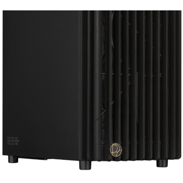 Корпус ASUS ProArt PA401 Wood Edition [90DC00M0-B39010] черный