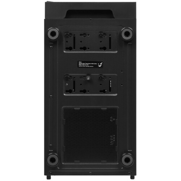 Корпус ARDOR GAMING Rare MM1 черный