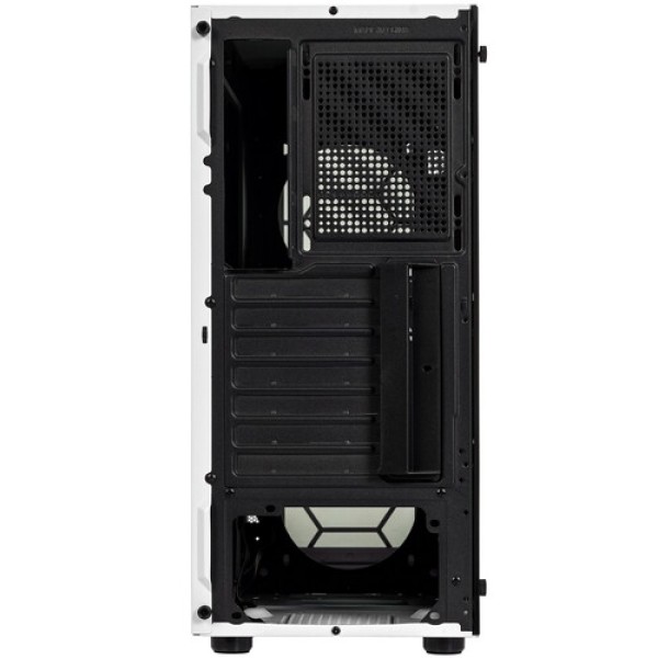 Корпус Ginzzu CL160 белый