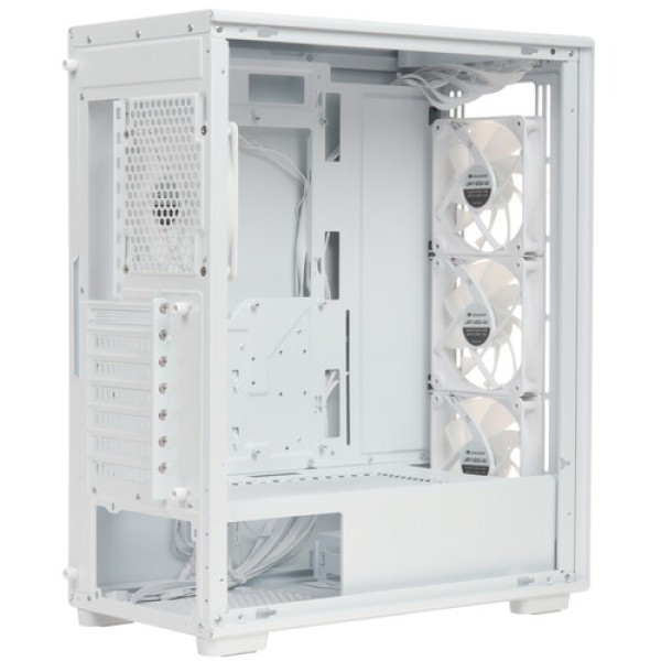 Корпус Cougar MX220 белый