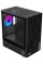 Корпус Iron Pride Warrior Z7M [УФ-20250010] черный