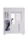 Корпус Ginzzu V400 белый
