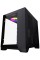 Корпус PowerCase Vision Micro [CVBM-L4] черный