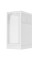 Корпус DEEPCOOL CH270 DIGITAL [CH270 DIGITAL WH] белый