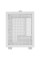 Корпус DEEPCOOL CH160 MESH [R-CH160-WHNMI0-G-1] белый