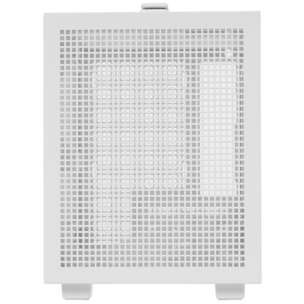 Корпус DEEPCOOL CH160 MESH [R-CH160-WHNMI0-G-1] белый