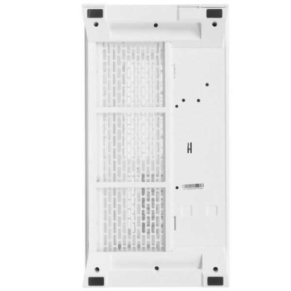 Корпус Thermaltake CTE E600 MX Snow [CA-1Y3-00M6WN-00] белый