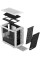 Корпус Fractal Design Meshify 2 Mini [FD-C-MES2M-02] белый