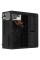 Корпус ExeGate UN-605B-UN400 [EX283221RUS] черный